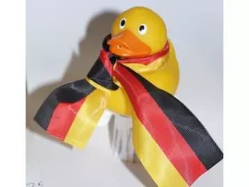Schal "Deutschland"